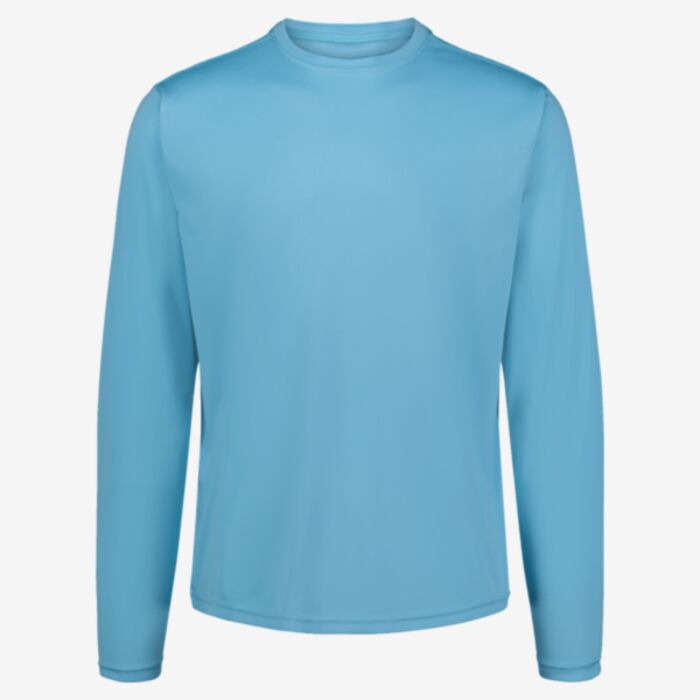 MV Sport Unisex Sunproof® Long Sleeve T-Shirt 19456 Unisex Sunproof® Long Sleeve T-Shirt Thumbnail