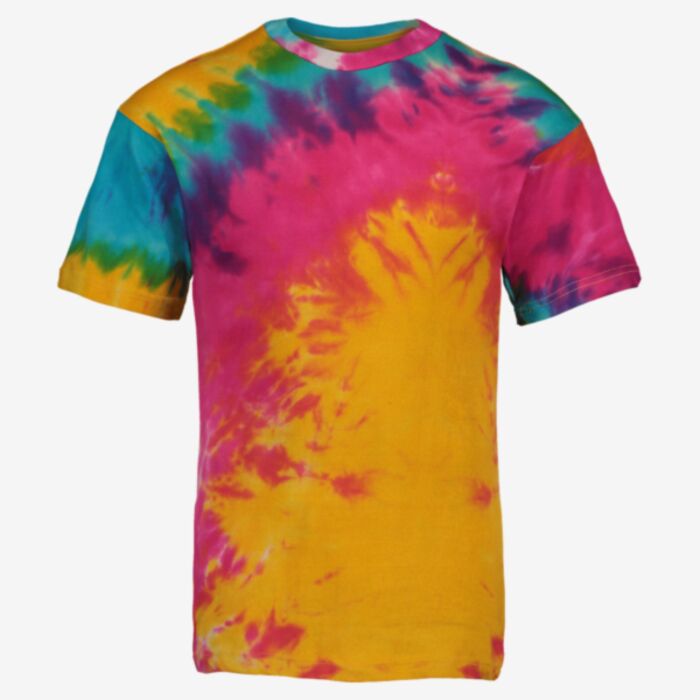 MV Sport Unisex Crazy T-Shirt 201 Unisex Crazy T-Shirt Thumbnail