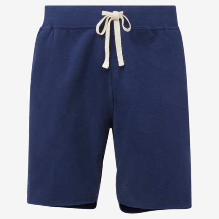 MV Sport Unisex Vintage Fleece Shorts 22743 Unisex Vintage Fleece Shorts Thumbnail