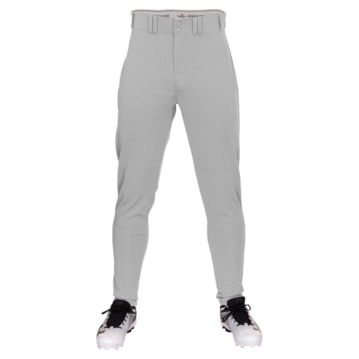 Alleson Athletic Youth Crush Tapered Baseball Pants 657CTPY Youth Crush Tapered Baseball Pants Thumbnail