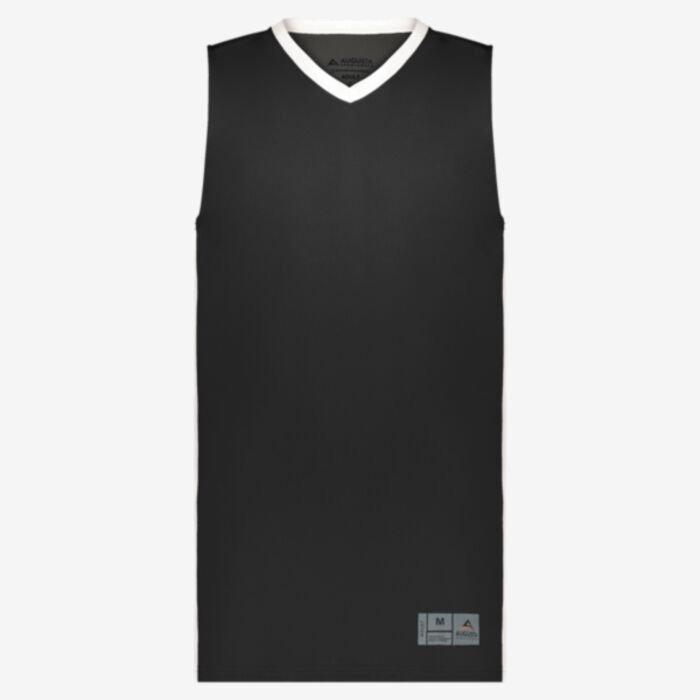 Augusta Sportswear Men's Match-Up Basketball Jersey 6886 Men's Match-Up Basketball Jersey Thumbnail