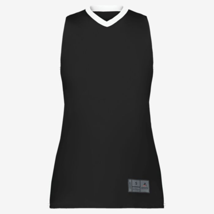 Augusta Sportswear Women's Match-Up Basketball Jersey 6888 Women's Match-Up Basketball Jersey Thumbnail