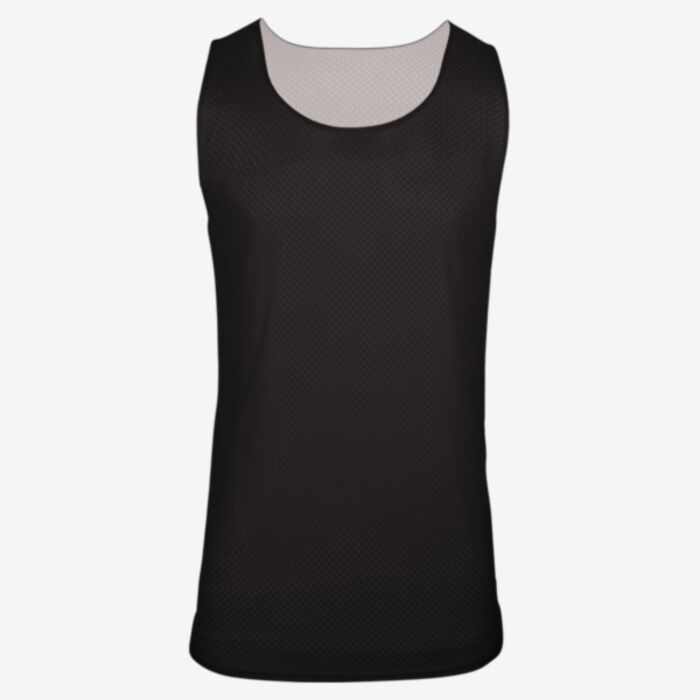 C2 Sport Women's Reversible Mesh Tank 5678 Women's Reversible Mesh Tank Thumbnail