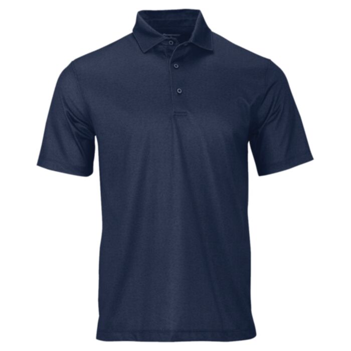 Paragon Men's Derby Sublimated Heathered Polo 152 Men's Derby Sublimated Heathered Polo Thumbnail