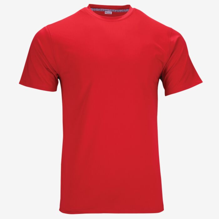 Unisex Marathon Extreme Performance T-Shirt Thumbnail