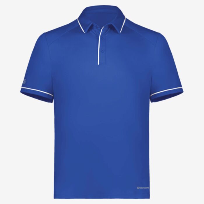 Holloway Men's CoolCore® Polo 222518 Men's CoolCore® Polo Thumbnail