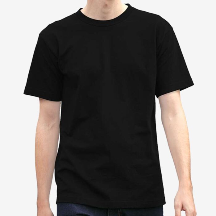 Bayside Unisex Ultimate Heavyweight T-Shirt 9580 Unisex Ultimate Heavyweight T-Shirt Thumbnail
