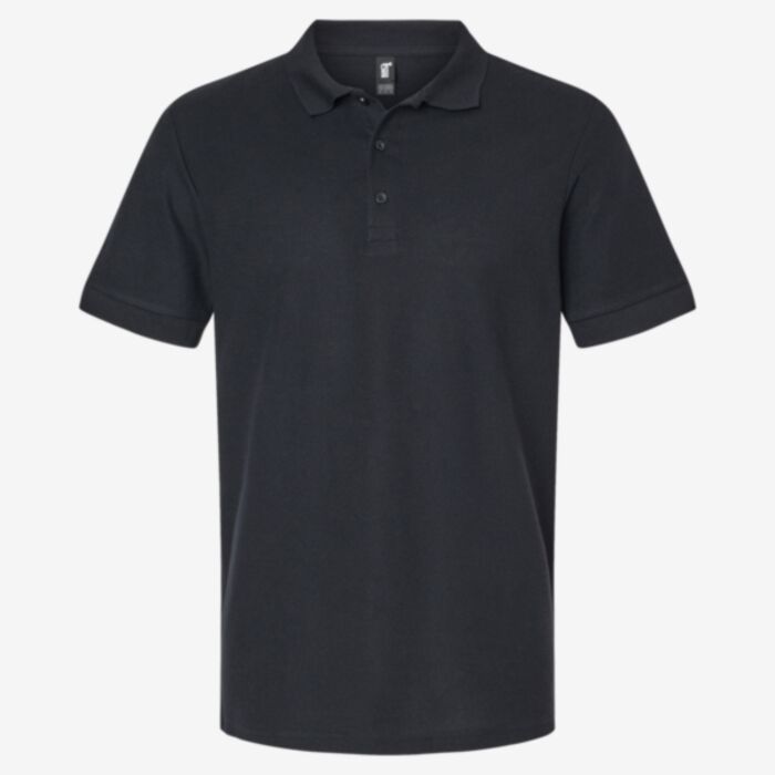 Gildan Unisex Hammer™ Pique Polo 85800 Unisex Hammer™ Pique Polo Thumbnail