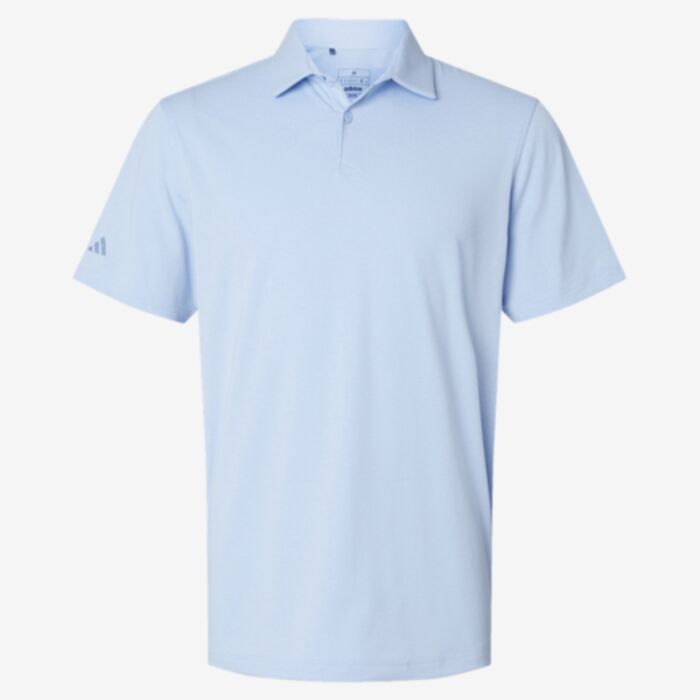 Adidas Men's Blended Polo A590 Men's Blended Polo Thumbnail