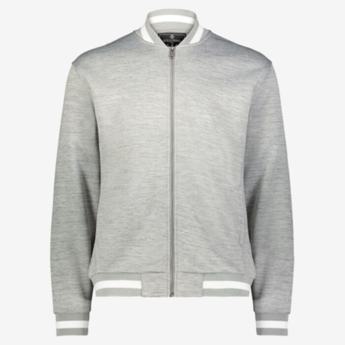 Holloway Unisex V-Street Full-Zip Jacket 223547 Unisex V-Street Full-Zip Jacket Thumbnail
