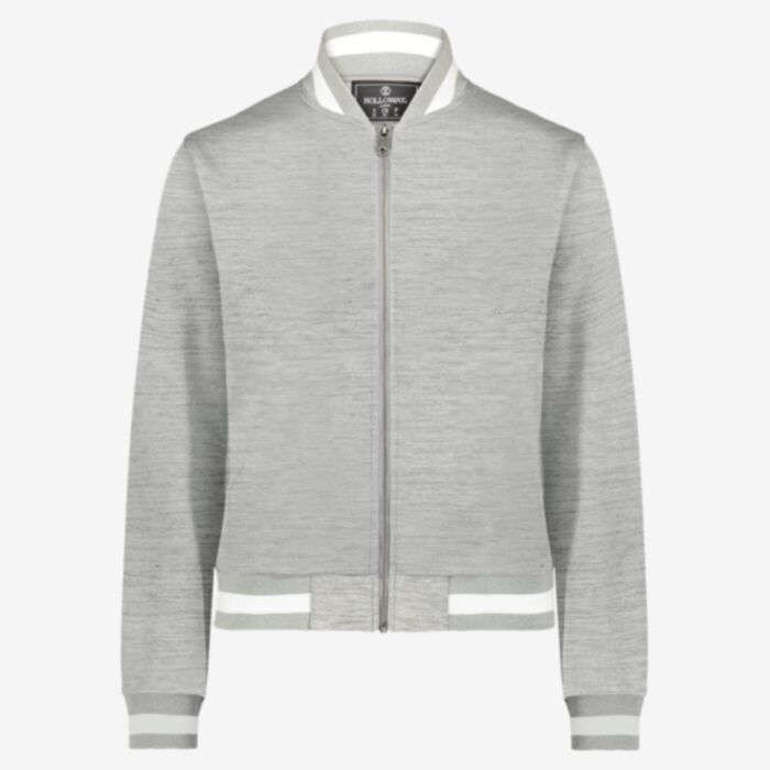 Holloway Women's V-Street Full-Zip Jacket 223747 Women's V-Street Full-Zip Jacket Thumbnail