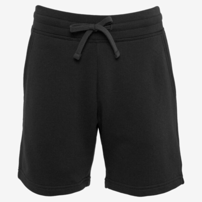 Next Level Apparel Unisex Fleece Sweat Shorts 9903 Unisex Fleece Sweat Shorts Thumbnail