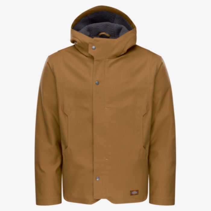 Dickies Men's Duratech Active Duck Jacket DJ10 Men's Duratech Active Duck Jacket Thumbnail