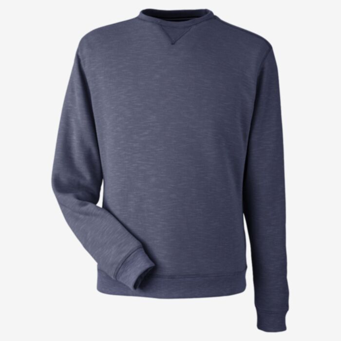 Nautica Unisex Sun Surfer Supreme Crewneck Sweatshirt N17989 Unisex Sun Surfer Supreme Crewneck Sweatshirt Thumbnail