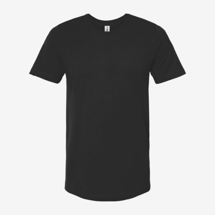 Tultex Combed Cotton T-Shirt 602 Combed Cotton T-Shirt Thumbnail