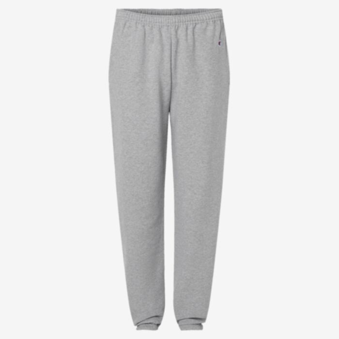 Champion Unisex Powerblend® Sweatpants with Pockets P950 Unisex Powerblend® Sweatpants with Pockets Thumbnail