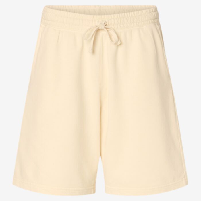 Comfort Colors Unisex Garment-Dyed Lightweight Fleece Sweat Shorts 1468 Unisex Garment-Dyed Lightweight Fleece Sweat Shorts Thumbnail