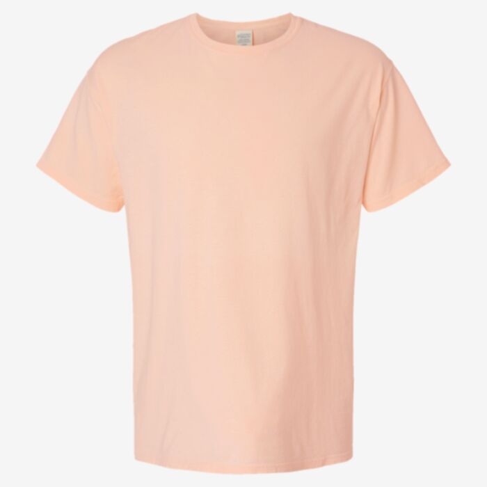 ComfortWash by Hanes Unisex Botanical Dyed T-Shirt GDH11B Unisex Botanical Dyed T-Shirt Thumbnail
