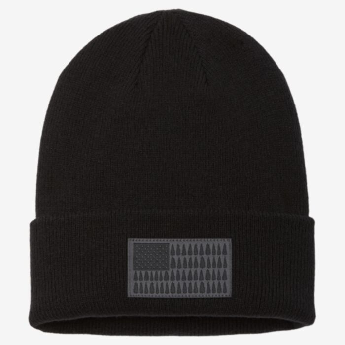 Columbia Tree Flag™ Cuffed Beanie 205364 Tree Flag™ Cuffed Beanie Thumbnail