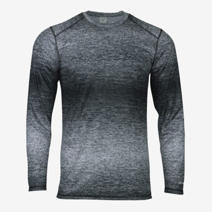 Paragon Men's Mirage Performance Long Sleeve T-Shirt 234 Men's Mirage Performance Long Sleeve T-Shirt Thumbnail