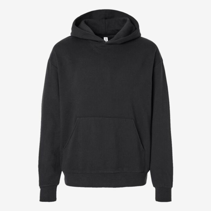 Independent Trading Co. Unisex Avenue Hooded Sweatshirt IND280SL Unisex Avenue Hooded Sweatshirt Thumbnail