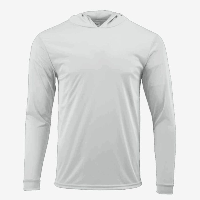 Paragon Youth Bahama Performance Hooded Long Sleeve T-Shirt 221Y Youth Bahama Performance Hooded Long Sleeve T-Shirt Thumbnail