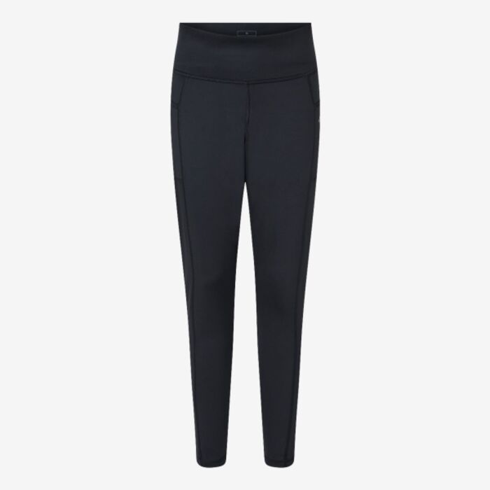 Adidas Women's Pocket Leggings A1000 Women's Pocket Leggings Thumbnail