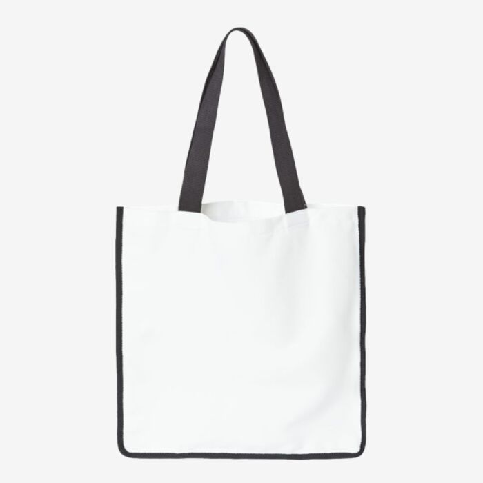 Liberty Bags Sublimation Medium Tote PSB1516 Sublimation Medium Tote Thumbnail