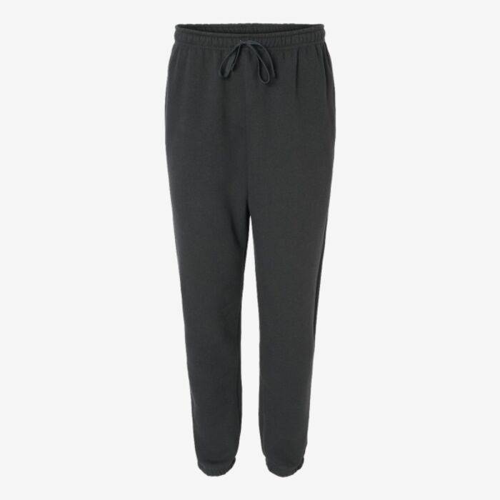 American Apparel Unisex ReFlex Fleece Sweatpants RF491 Unisex ReFlex Fleece Sweatpants Thumbnail