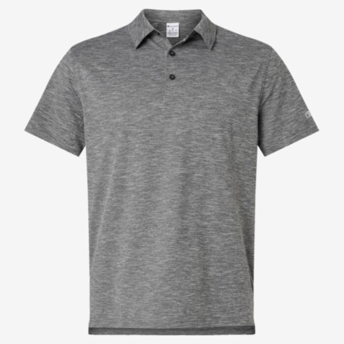 Champion Unisex Sport Polo CHP115 Unisex Sport Polo Thumbnail