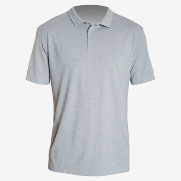 ANETIK Men's Low Pro Tech Polo MPLPRS0 Men's Low Pro Tech Polo Thumbnail