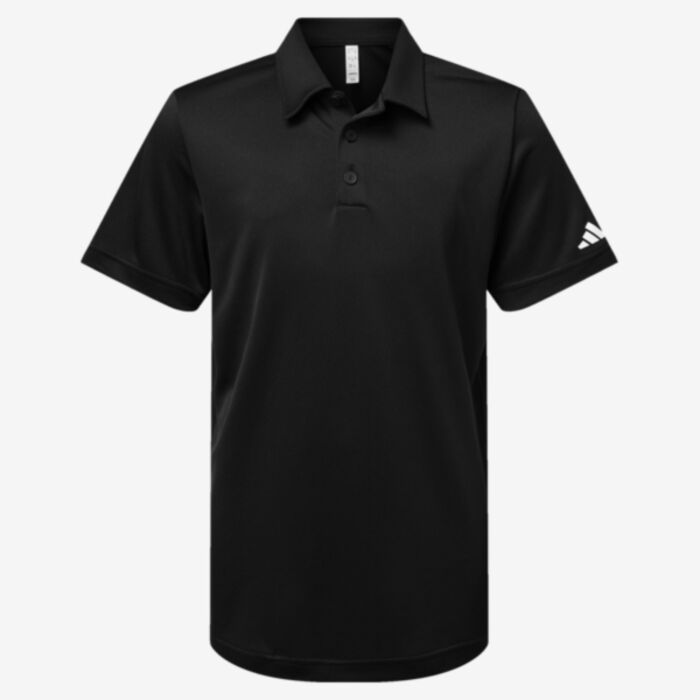 Adidas Youth Performance Polo A4000 Youth Performance Polo Thumbnail