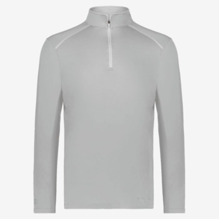 Holloway Men's CoolCore® Quarter-Zip Pullover 222140 Men's CoolCore® Quarter-Zip Pullover Thumbnail