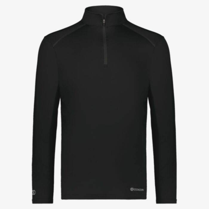 Holloway Youth CoolCore® Quarter-Zip Pullover 222240 Youth CoolCore® Quarter-Zip Pullover Thumbnail