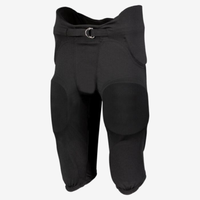 Russell Athletic Men's Deluxe Game Football Pants F2562M Men's Deluxe Game Football Pants Thumbnail