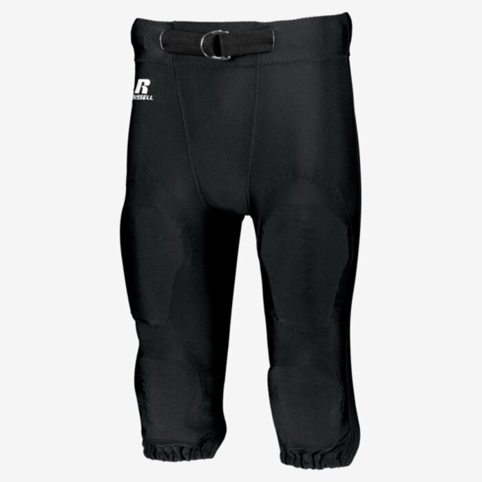 Russell Athletic Youth Deluxe Game Football Pants F2562W Youth Deluxe Game Football Pants Thumbnail