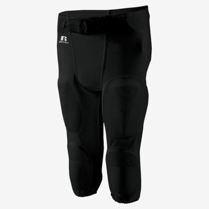 Russell Athletic Unisex Practice Football Pants F25PFP Unisex Practice Football Pants Thumbnail