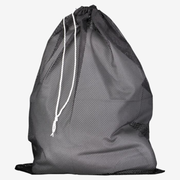 Russell Athletic Mesh Laundry Bag MLB6B0 Mesh Laundry Bag Thumbnail