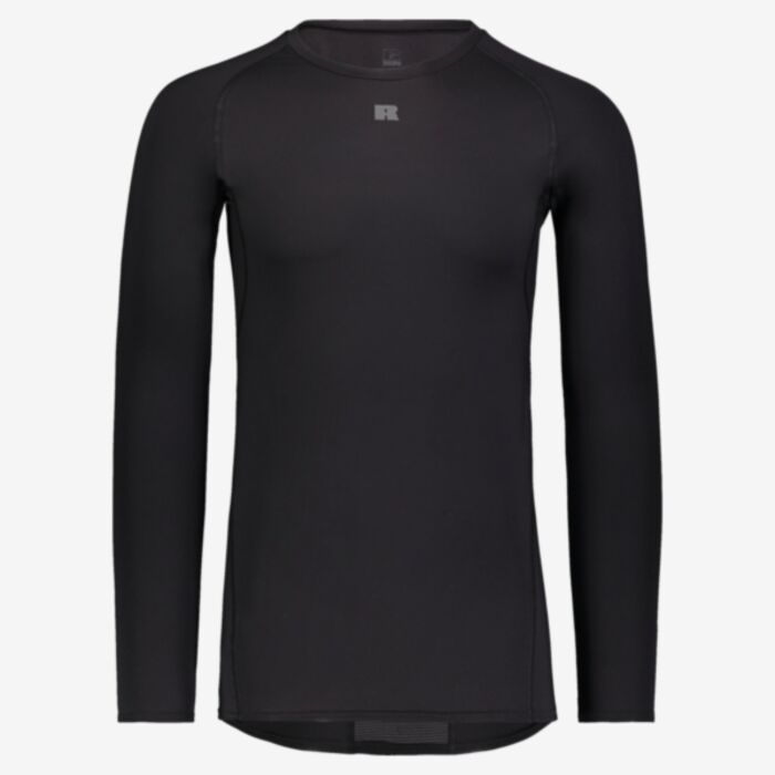 Russell Athletic Unisex CoolCore® Long Sleeve Compression Shirt R20CPM Unisex CoolCore® Long Sleeve Compression Shirt Thumbnail