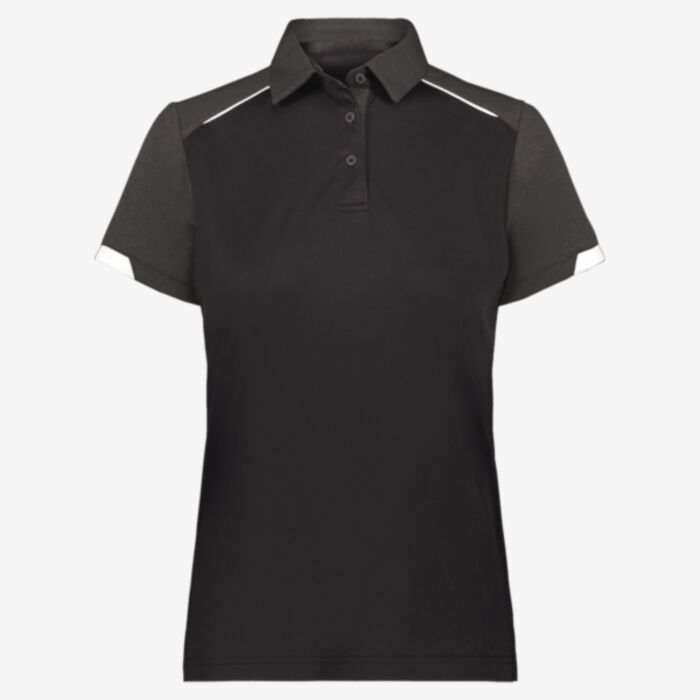 Russell Athletic Women's Legend Polo R20DKX Women's Legend Polo Thumbnail