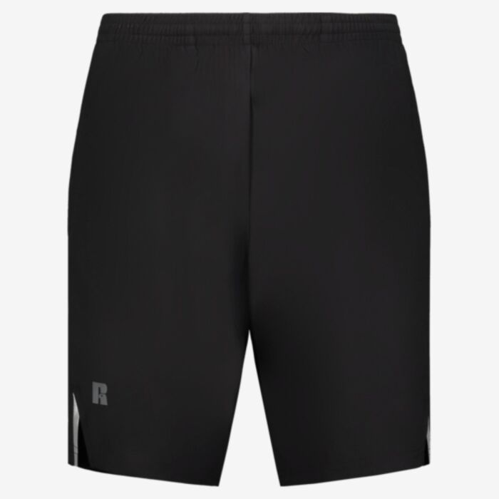 Russell Athletic Unisex Legend Woven Shorts R20SWM Unisex Legend Woven Shorts Thumbnail