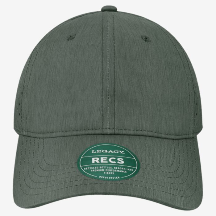 LEGACY Reclaim Sport Mesh Cap RECS Reclaim Sport Mesh Cap Thumbnail