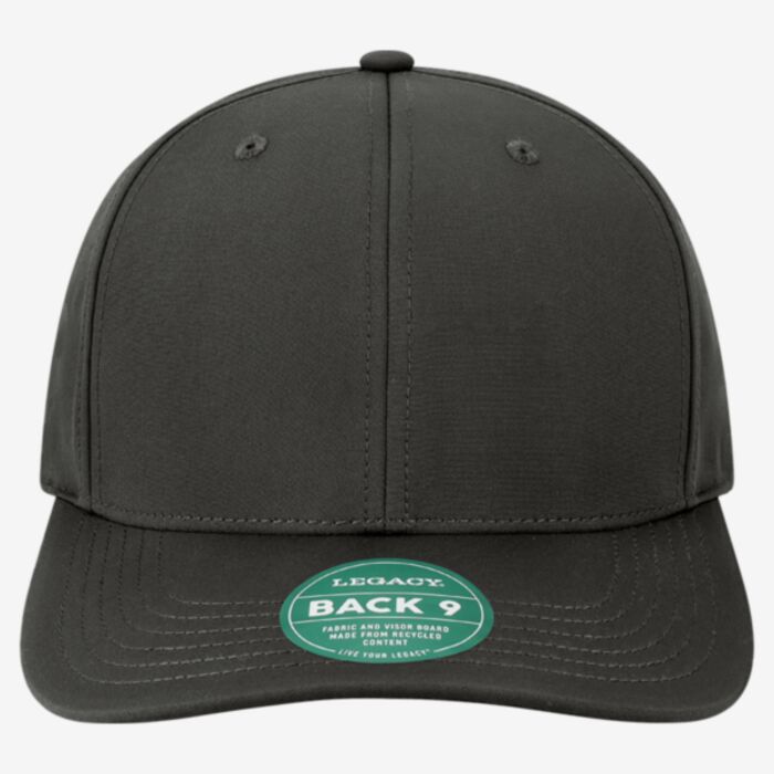 LEGACY Back Nine Cap B9A Back Nine Cap Thumbnail