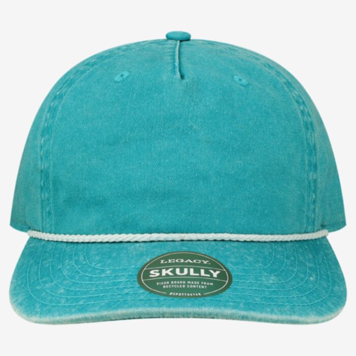 LEGACY Skully Cap SKULLY Skully Cap Thumbnail