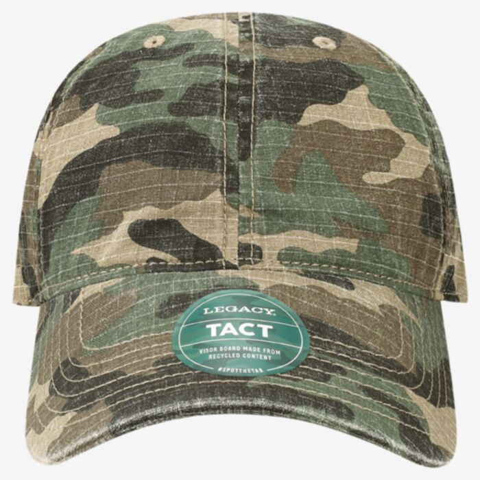 LEGACY Tacticool Cap TACT Tacticool Cap Thumbnail