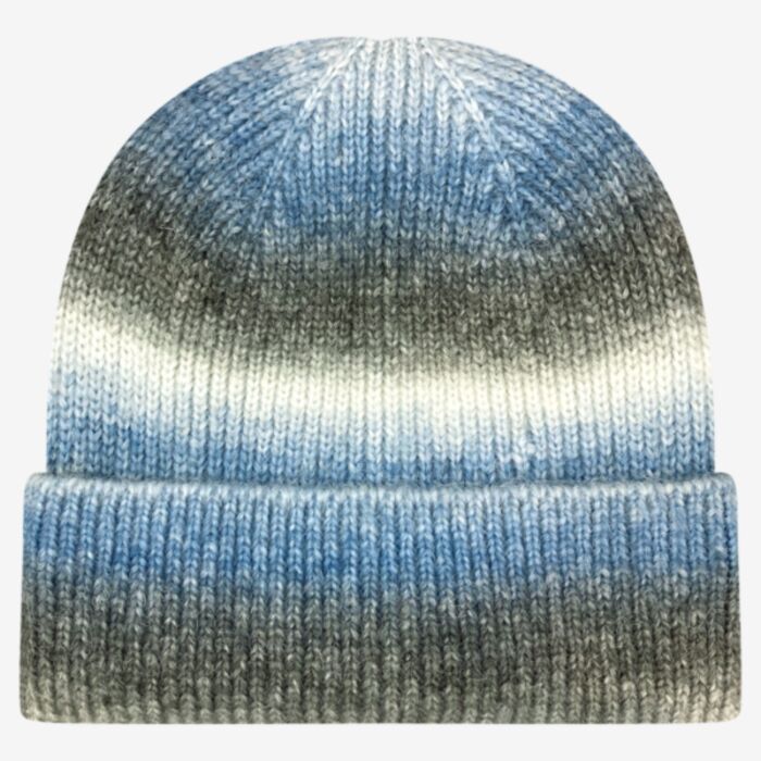 LEGACY Tie-Dyed Ribbed Beanie KTDRB Tie-Dyed Ribbed Beanie Thumbnail