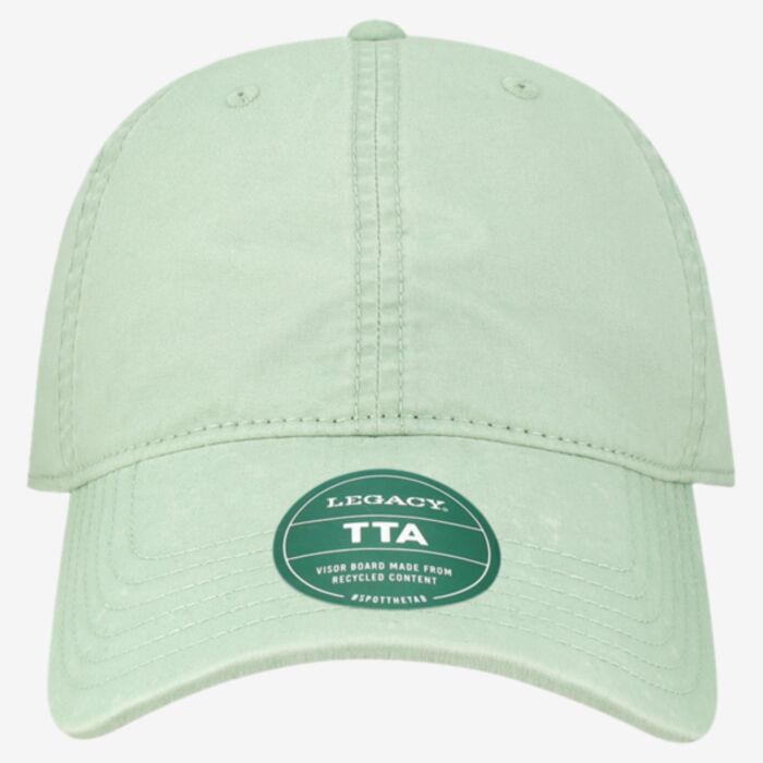 LEGACY Terra Twill Cap TTA Terra Twill Cap Thumbnail