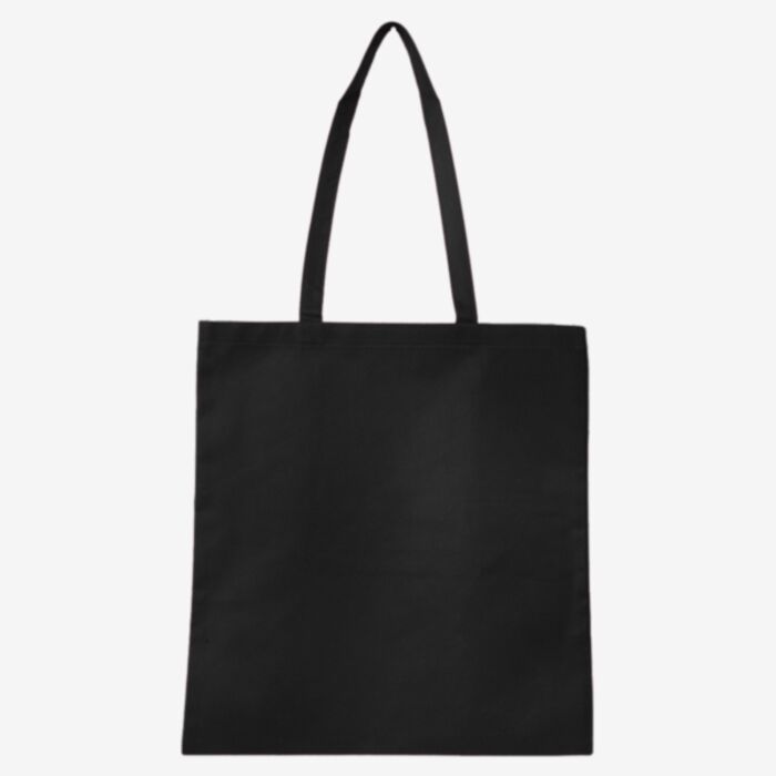 Q-Tees Non-Woven Tote Bag Q126300 Non-Woven Tote Bag Thumbnail