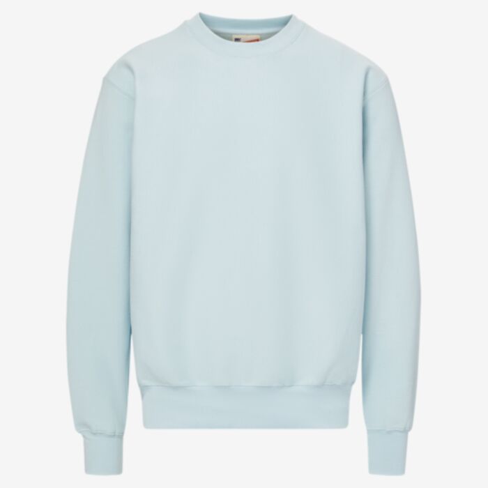 MV Sport Unisex Pro-Weave® Crewneck Sweatshirt 496 Unisex Pro-Weave® Crewneck Sweatshirt Thumbnail