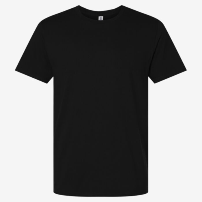 Jerzees Premium Cotton T-Shirt 570MR Premium Cotton T-Shirt Thumbnail
